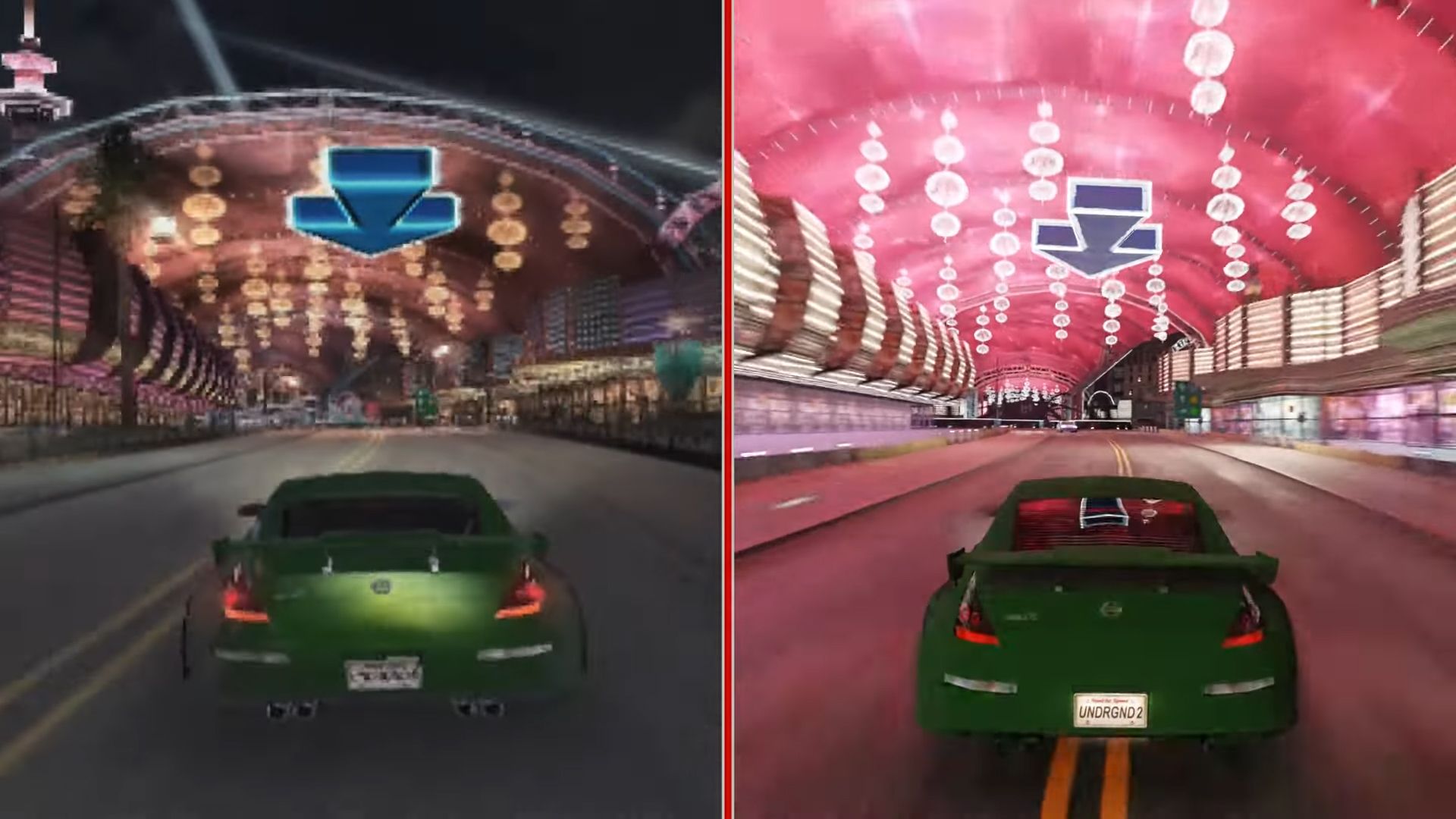 Split screen racing games online for xbox one