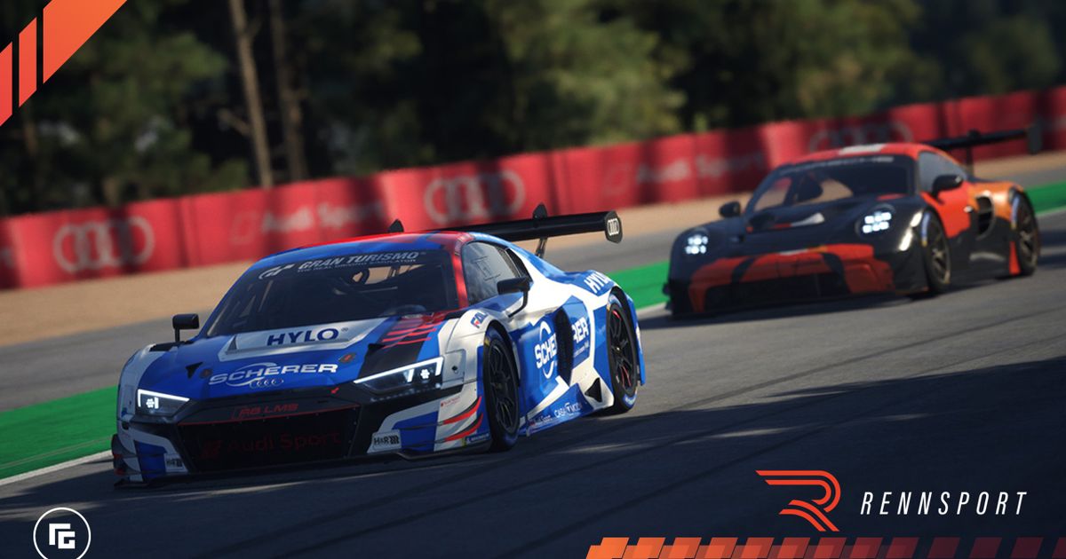 Why ASSETTO CORSA is STILL A GREAT SIM RACING GAME in 2023 