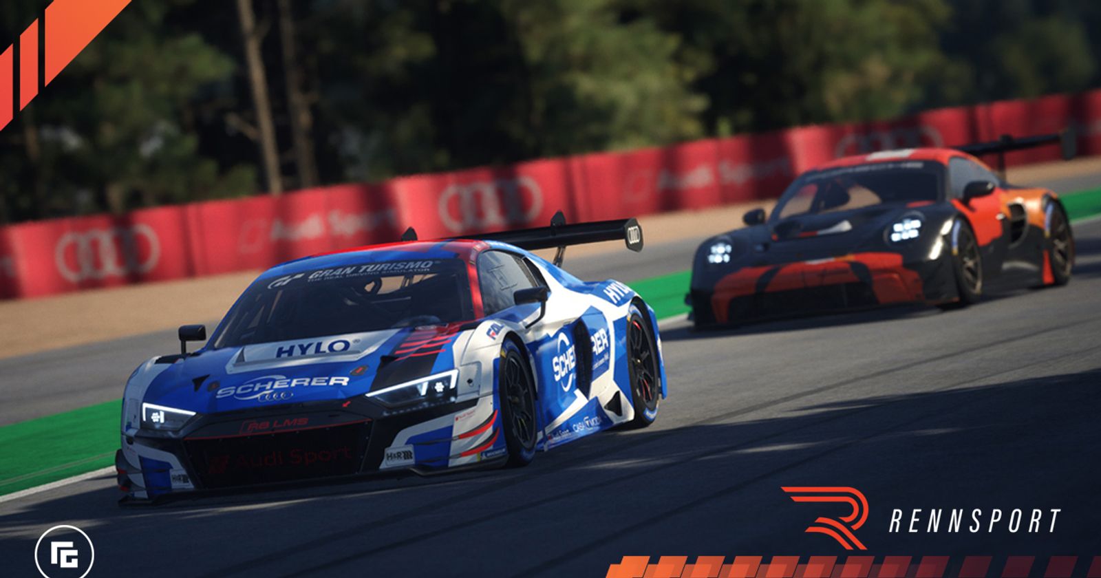 iRacing: Join Our Online eSports Sim Racing Leagues Today