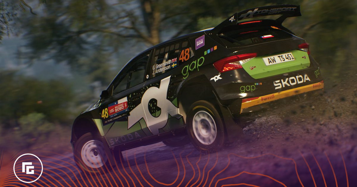EA Sports WRC Trophies and Achievements Revealed