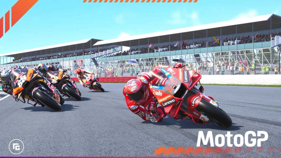 MotoGP 23: Release date, pre-order, career mode, riders & more