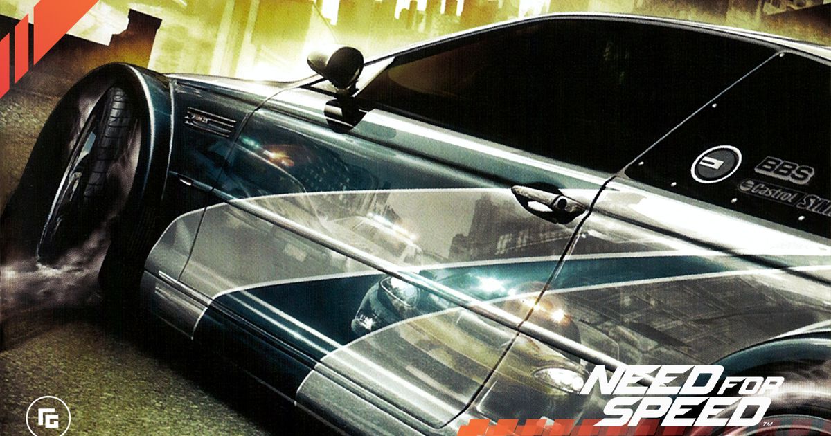 EA Stops Selling 5 Need for Speed Games