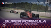 Super Formula coming to iRacing 2023 Season 4