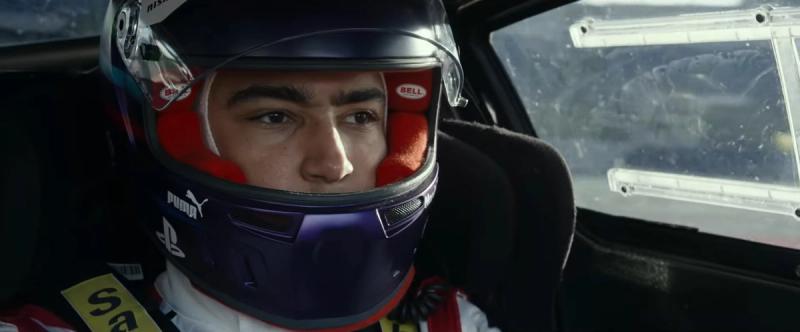 Gran Turismo: vídeo de bastidores revela as primeiras cenas do filme