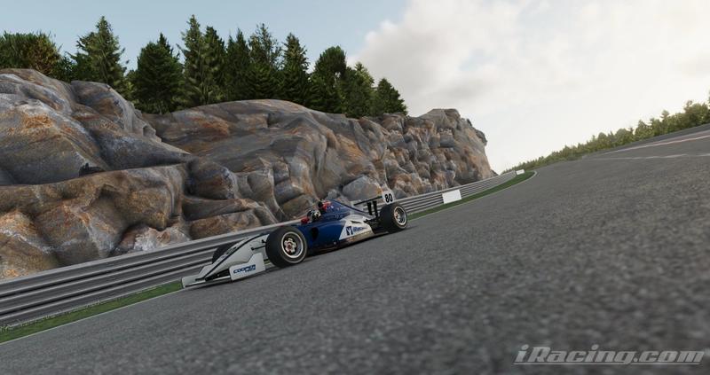 iRacing's first electric car coming in Season 4 - Porsche Mission