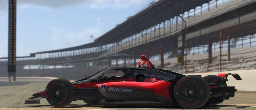 Where to watch & stream IndyCar Grand Prix of Monterey 2023