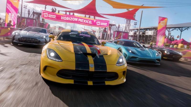 Need for Speed Unbound Revealed: Launches December 2 on PC, PlayStation 5,  & Xbox Series – GTPlanet