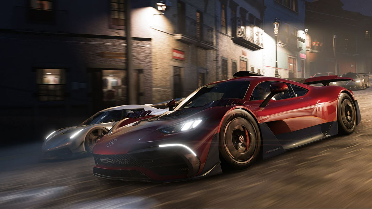 Forza Horizon 5 Update Series 9
