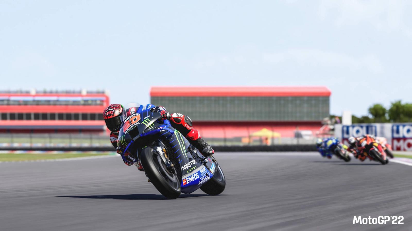 Our guide content will teach you everything you need to know to get started in MotoGP 22