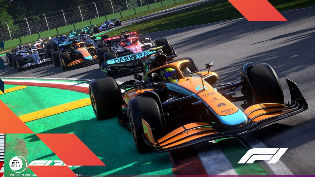 F1 2020 pre order 2024 xbox one