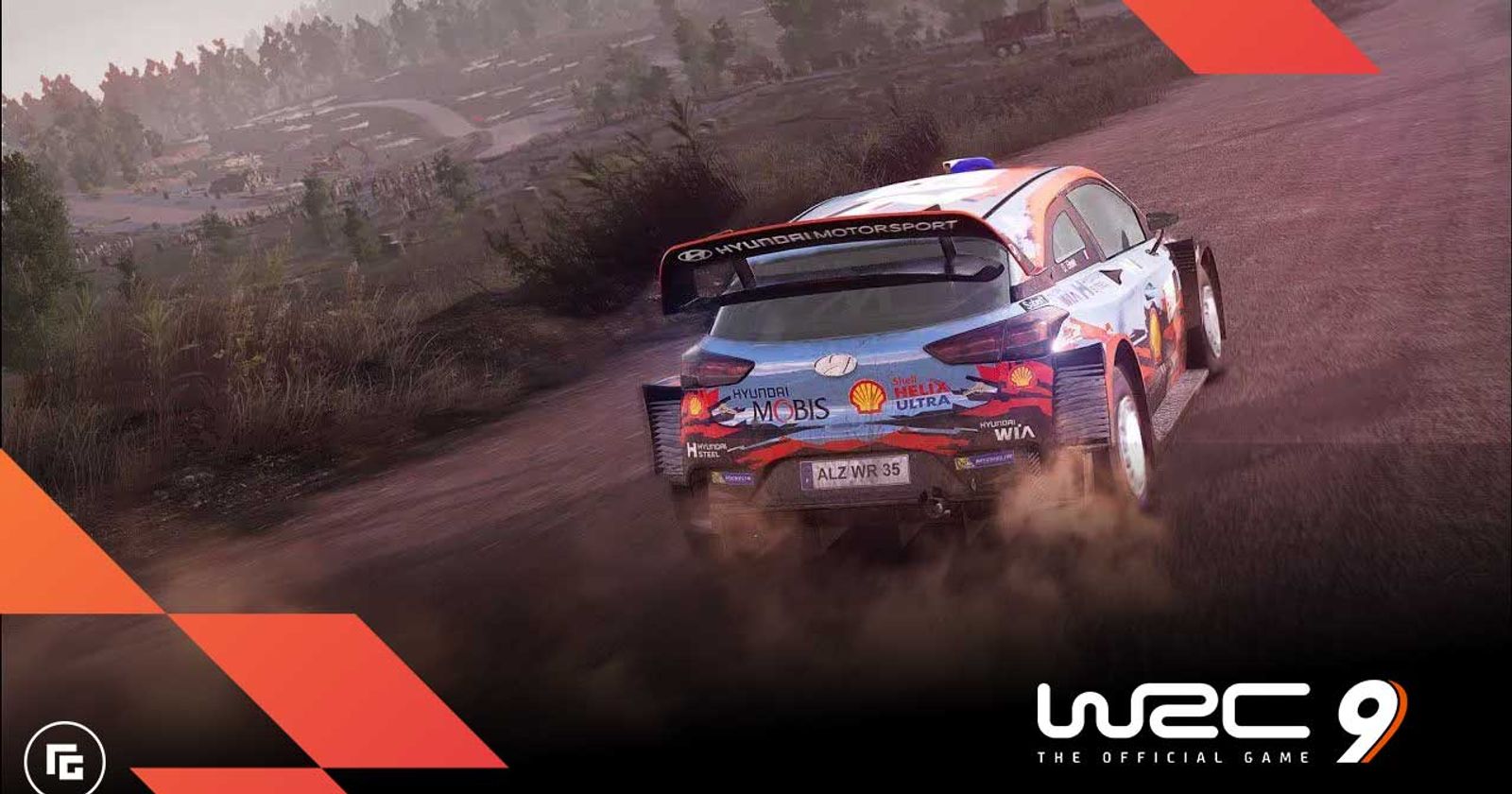 PS5 and DualSense Make WRC 9 a Must-Buy – GameSpew