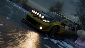EA Sports WRC Season 2 Update Adds Central European Rally 