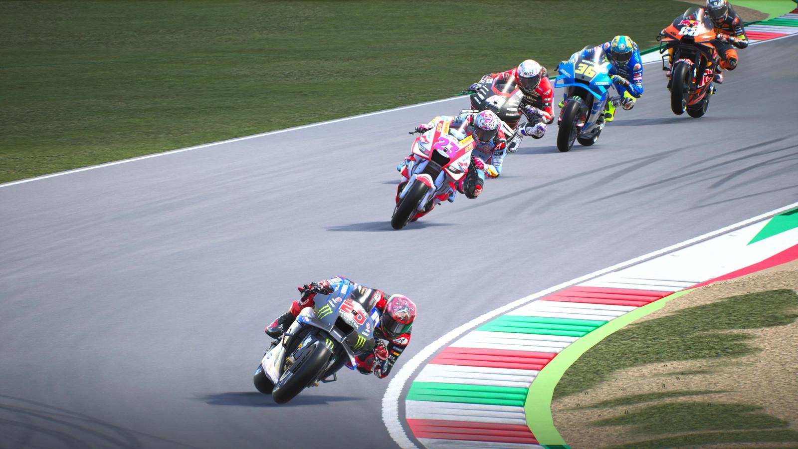Where to watch & stream Italian MotoGP 2023