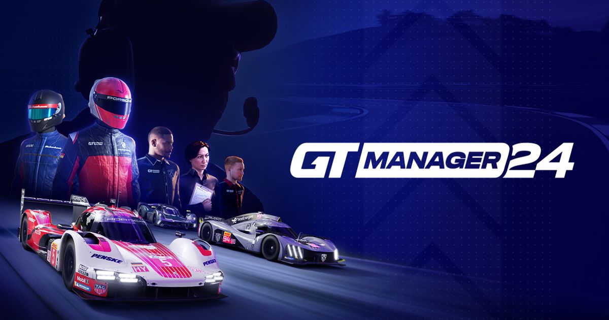 GT Manager '24 everything you need to know