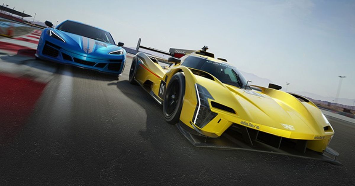 Gran Turismo 7 Wins “Best Sports / Racing Game” at The Game Awards