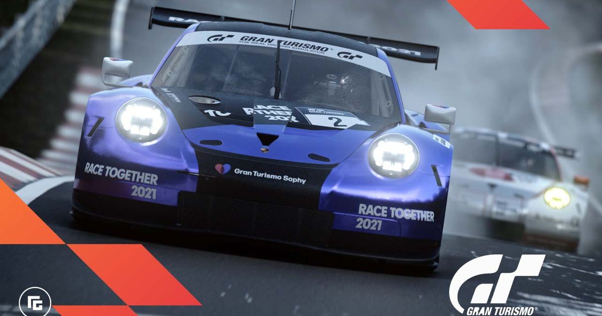 Gran Turismo: Race against AI: Gran Turismo 7 update introduces  'invincible' AI opponent - Times of India