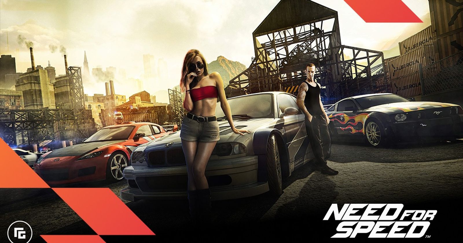 Need for Speed Payback Xbox One review: A famous name in need of