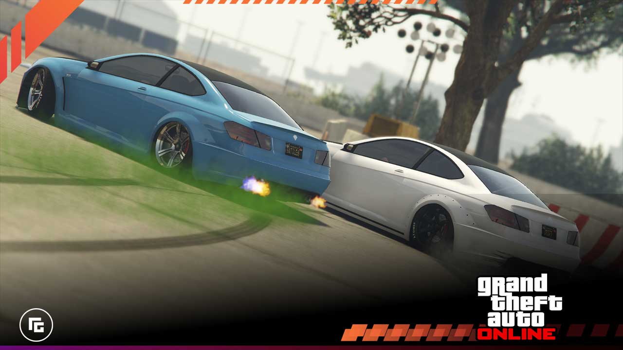 GTA 5: GTA 5 video game: Check the best drift car in Grand Theft, drift car  game - thirstymag.com