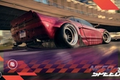 Need for Speed Unbound Gameplay