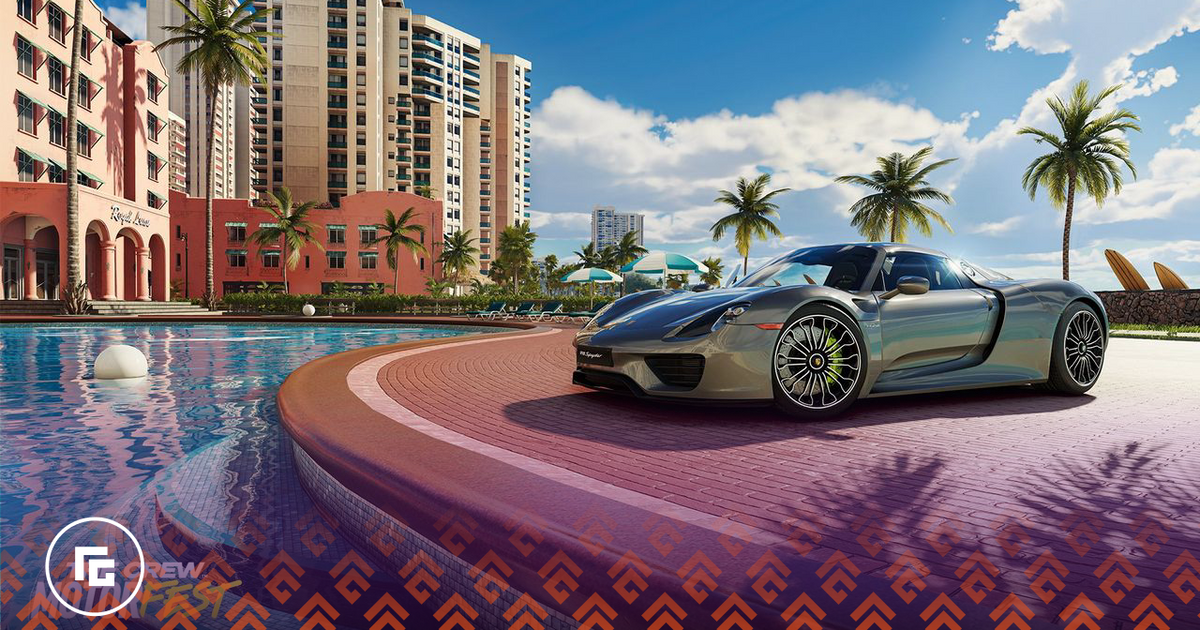 The Crew 3 Is Allegedly Called Motorfest, Takes Place on Hawaii's Oahu  Island - autoevolution