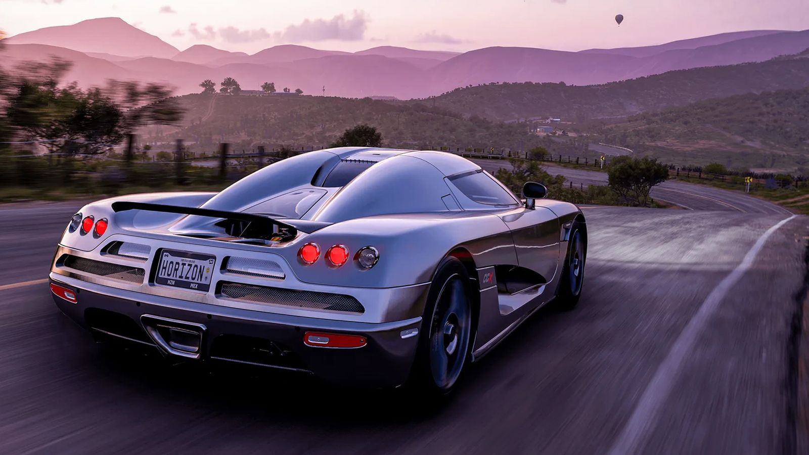 Forza Horizon 5 Community Choice Series Brings Back Fan-Favourite Favourite Cars