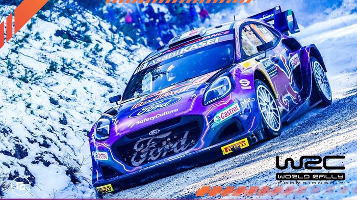 WRC 23 skipping PS4 and Xbox One is the right move