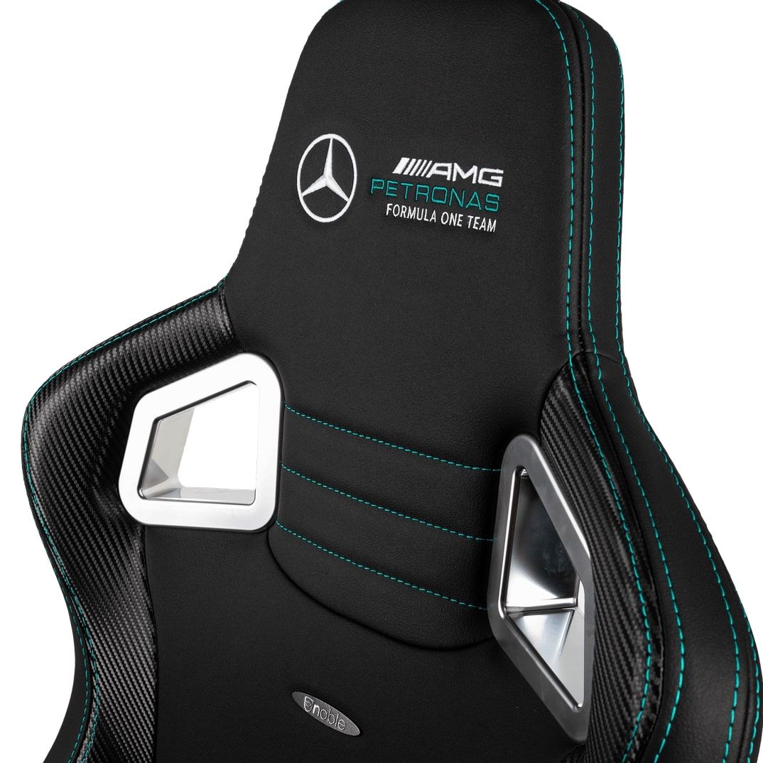 Mercedes Chair 3
