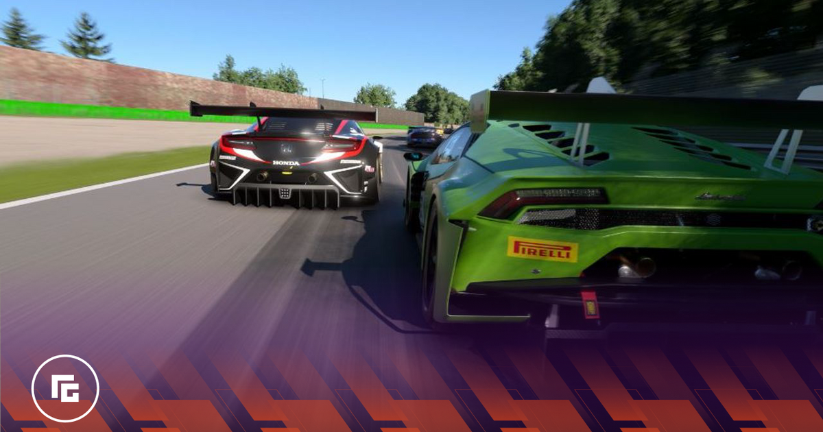 GT7 daily races 18 september