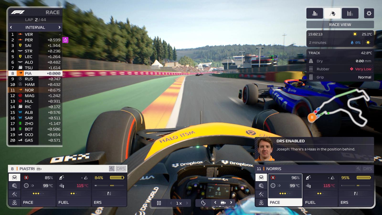 F1 Manager 2024 PC System Requirements Confirmed Can your PC run this