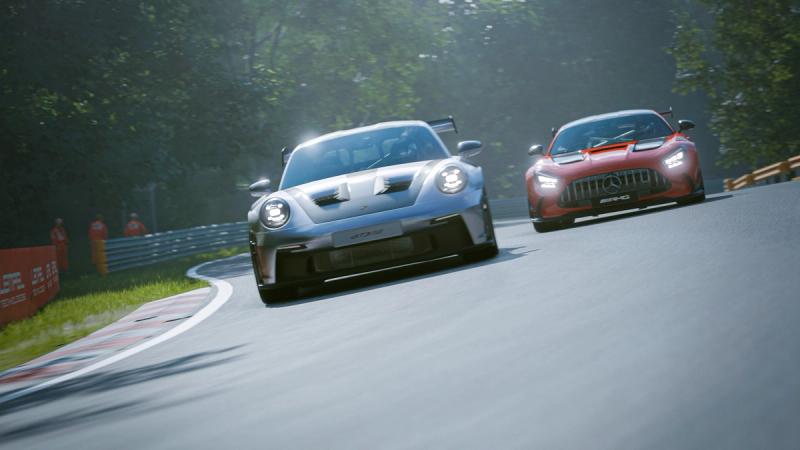 Gran Turismo 7 'Spec II' update launches November 2 - Gematsu