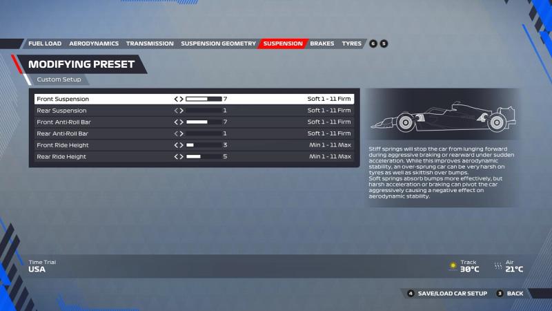 F1 22 VR setup and settings guide - A Tribe Called Cars