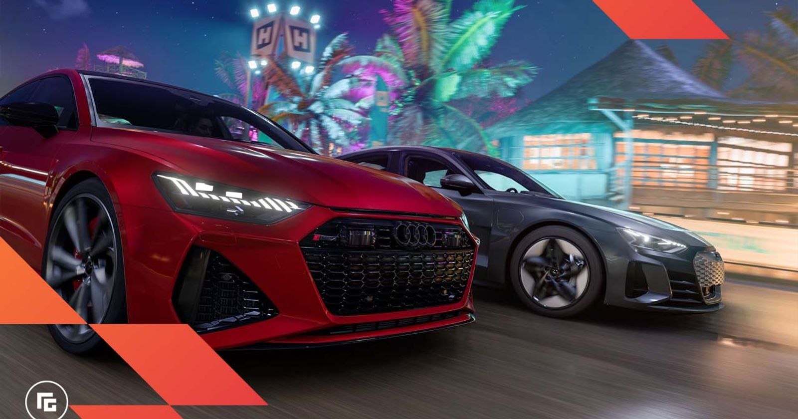 Weekly racing game news roundup 5 August: Portimao returns to F1 22, F1 22  cross-play coming, Forza Horizon 5 Donut Media DLC & more