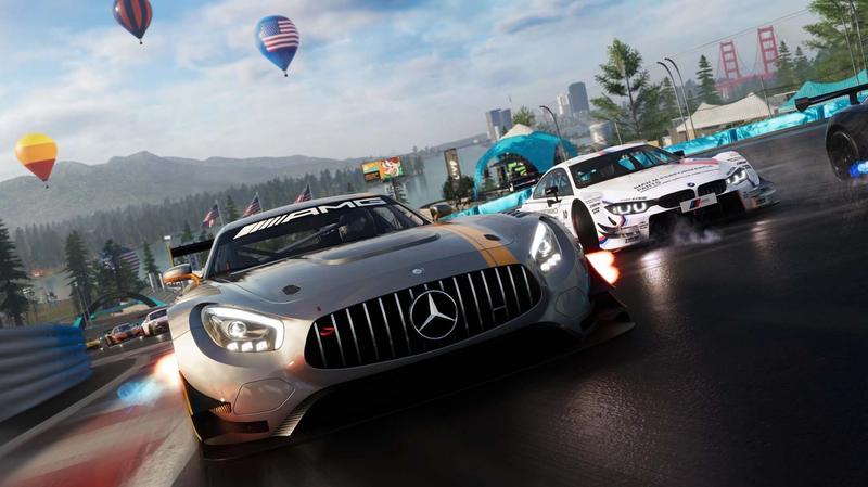 Sources - The Crew 3 Could be Named Motorfest - Insider Gaming