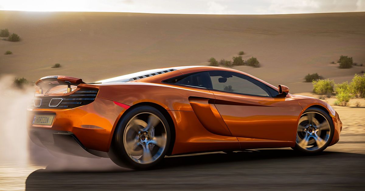 Forza Horizon 5 Community Choice Summer: Reward cars, playlist, Treasure Hunt, Photo Challenge