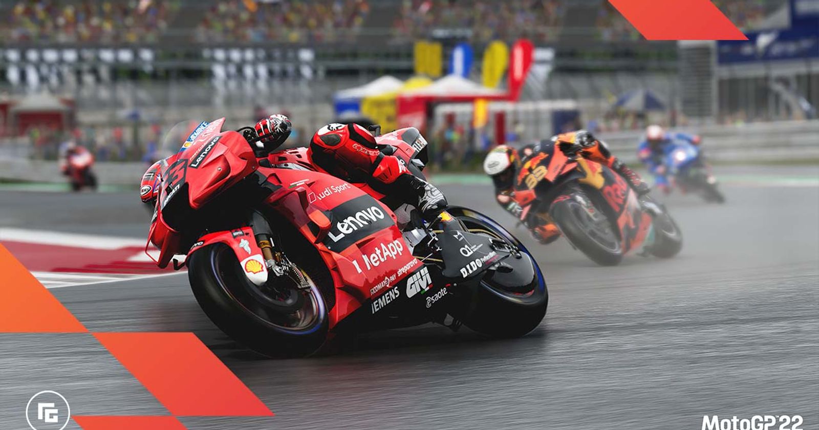 MotoGP 21 Free Download - IPC Games