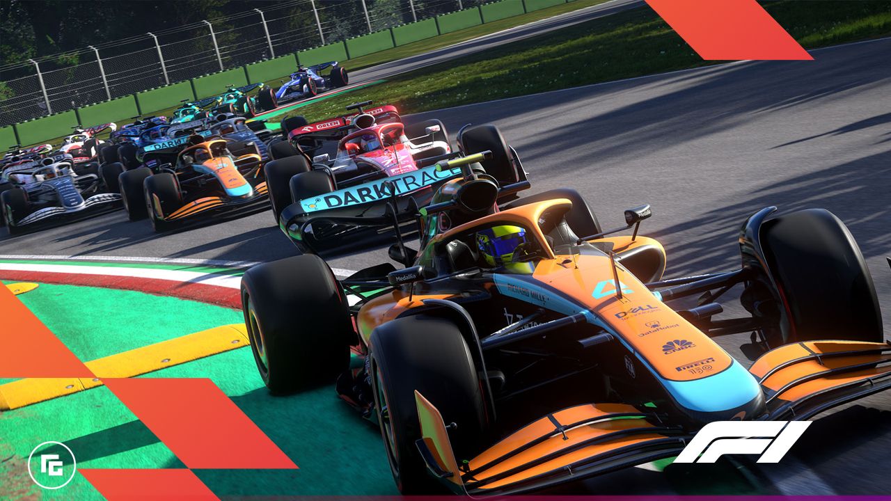 Formula 1 deals xbox game pass