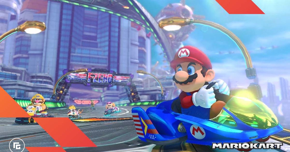 Mario Kart Live: Home Circuit Lets You Play Mario Kart In Real Life - Game  Informer