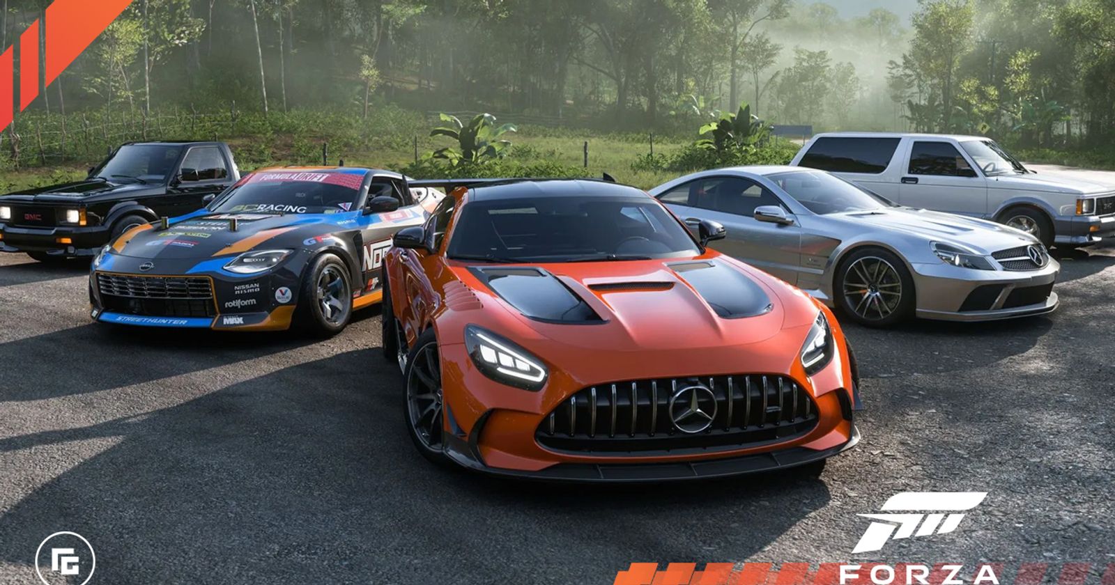 Forza Horizon 5 High Performance Update released, full patch notes