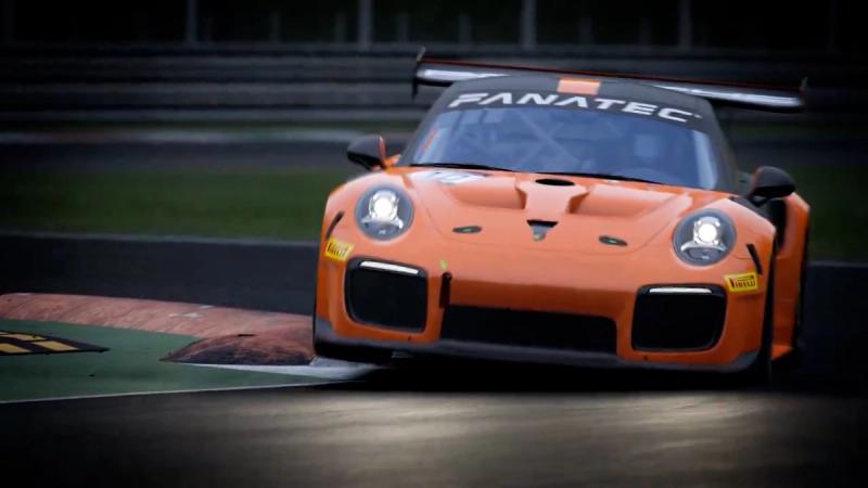 Assetto Corsa 2 is scheduled for release in spring 2024 •