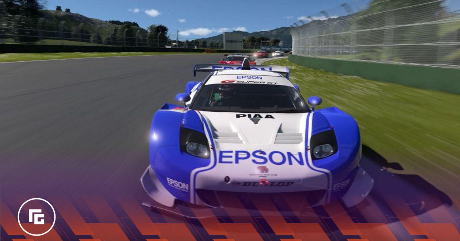 Gran Turismo 7 gets “epic” update