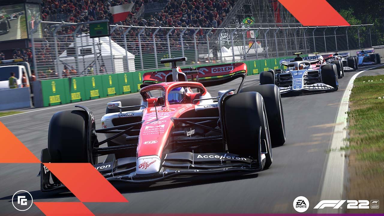 F1 22 FAQ: Everything we know about the new official game · RaceFans