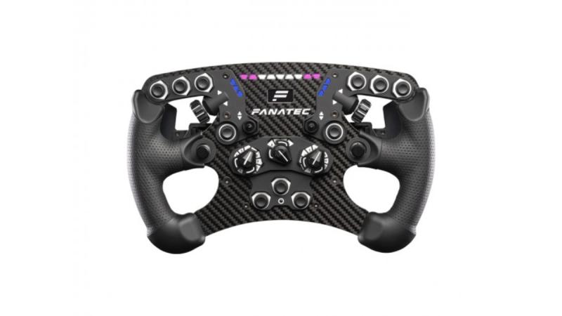 iRacing Compatible Racing Wheels & Controllers: Complete List