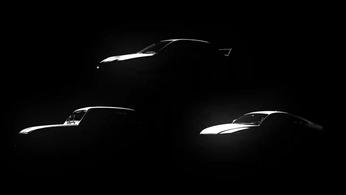 Gran Turismo 7 update 1.43 cars teased