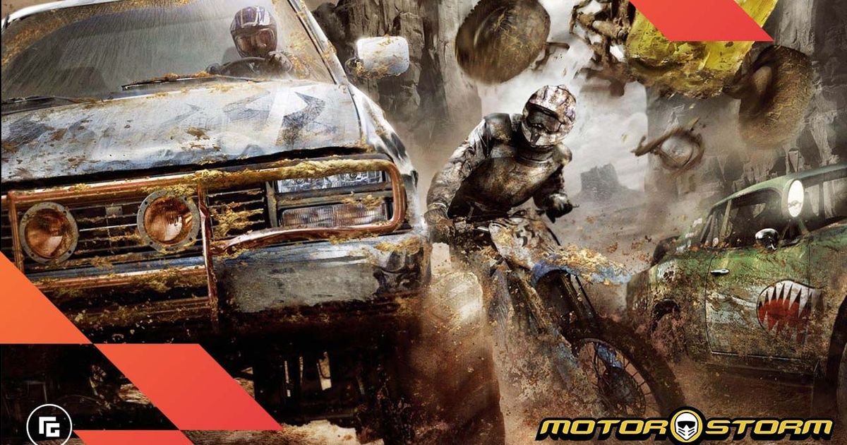 Ex-'Burnout' Devs Working On Two New Racing Games