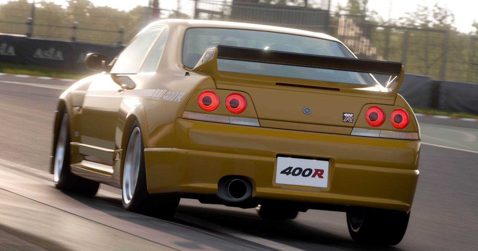 Gran Turismo 7 Update 1.41 Now Available: Fixes Custom Race Reward Glitch  and Other Issues – GTPlanet