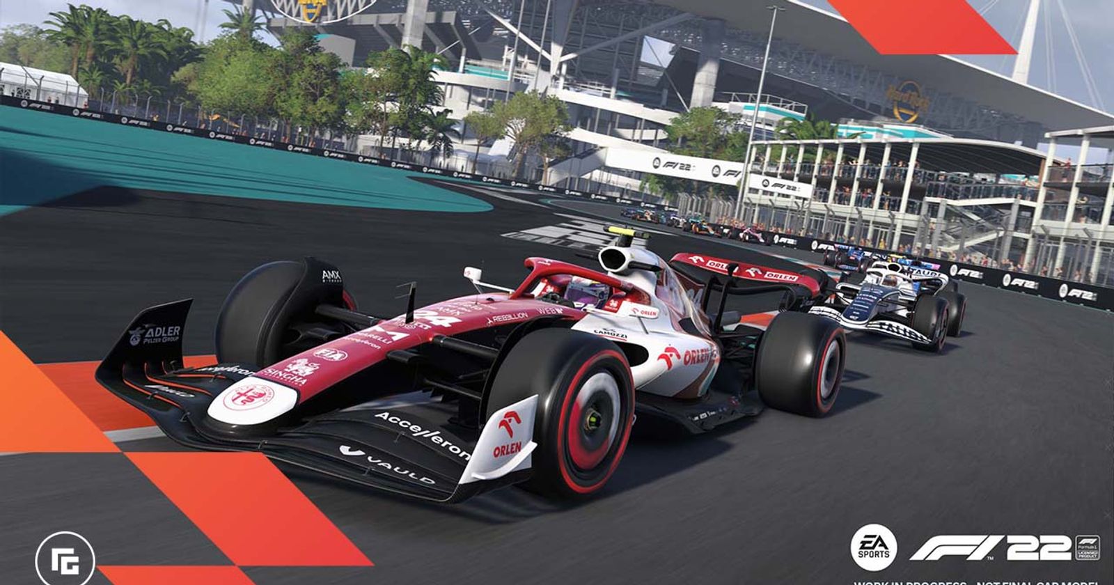 CROSSPLAY FOR LEAGUES CONFIRMED IN F123 LETS GOOO!!! Also they are taking  action to prevent pay to win in F1 World!? This doesn't sound like EA at  all I am pleasantly surprised.