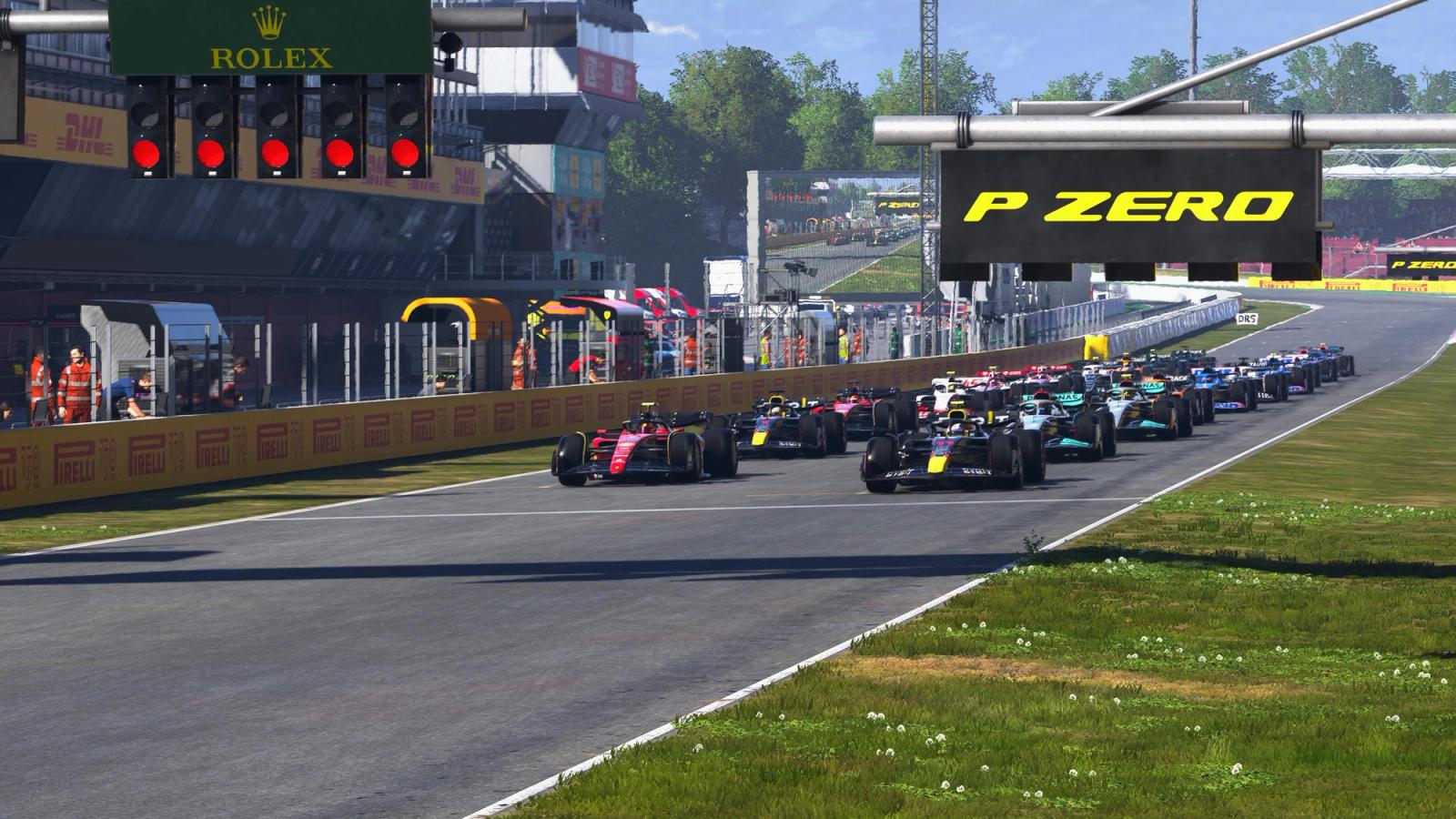2023 Spanish Grand Prix