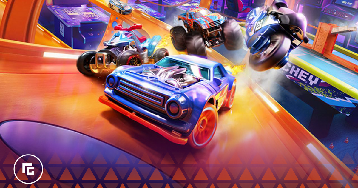 Hot Wheels Unleashed 2 - Turbocharged Tips and Tricks