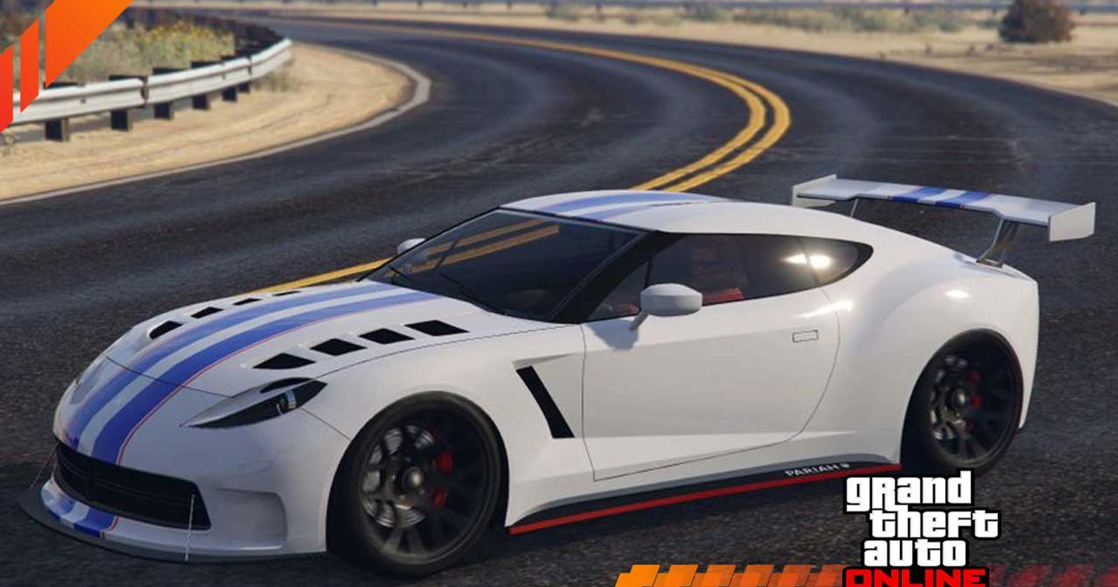 Fastest Cars in GTA 5 Online: Ranked List by Top Speed (2023)