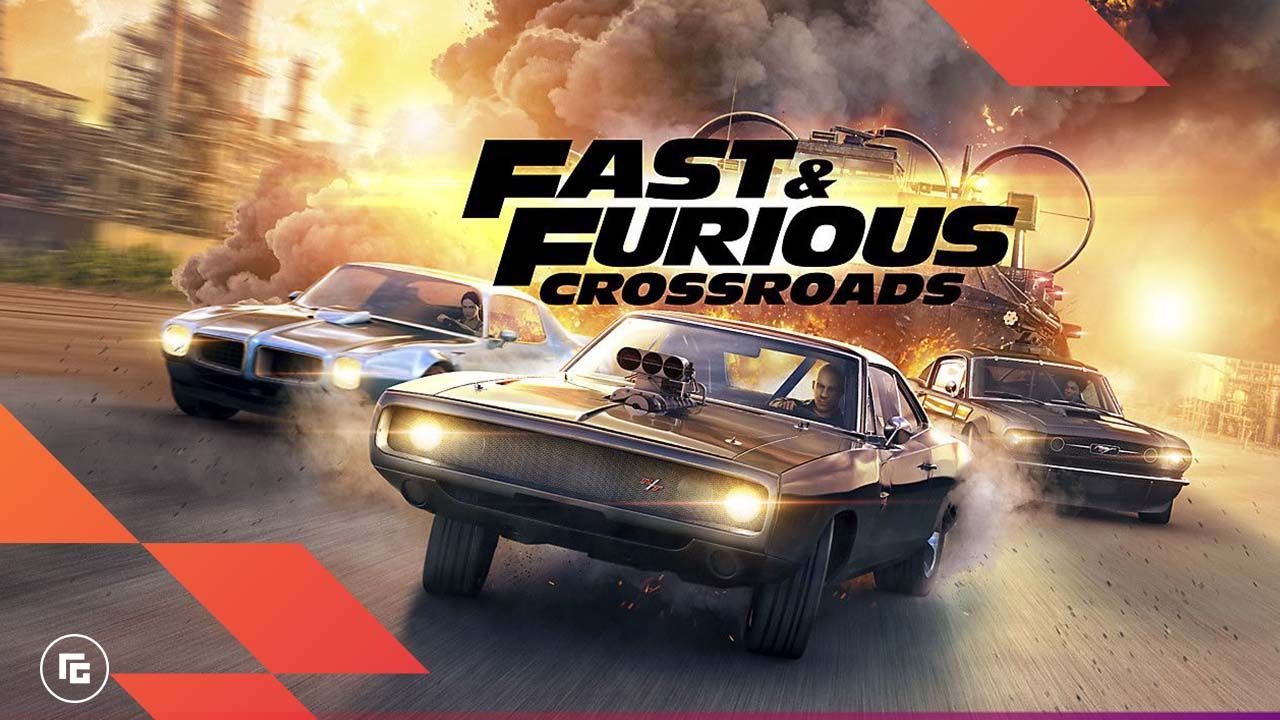 Fast and best sale furious ps4